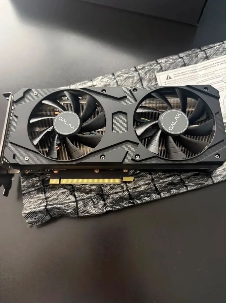 RTX 3060 12GB  - Foto 2