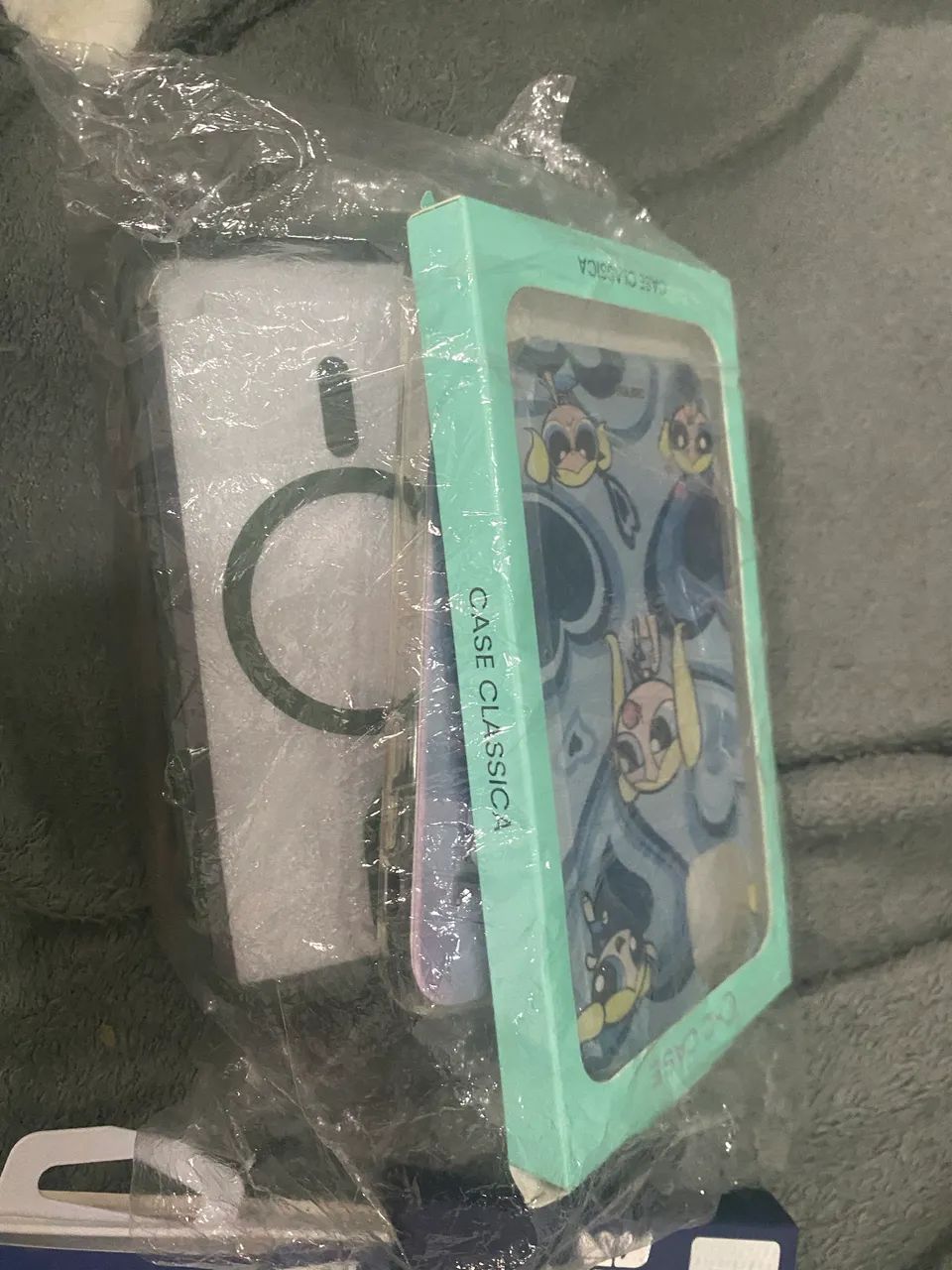 Leva tudo Vendo capas e películas ( película Xiaomi e película iPhone) - Foto 5