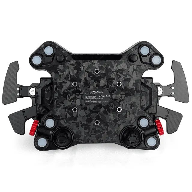 Simagic Neo X (2 aros) - Foto 3