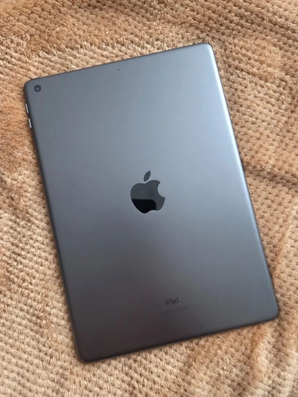 Ipad 9ª geração + Apple Pencil - Foto 2