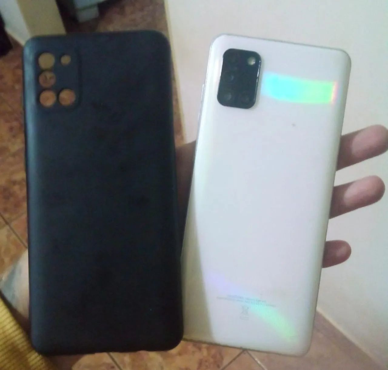 Celular Samsung a31 - Foto 3