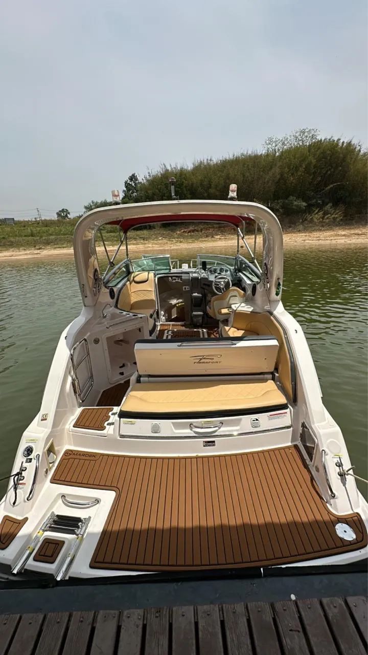 Lancha Focker 265 GTC 2015 - Foto 5