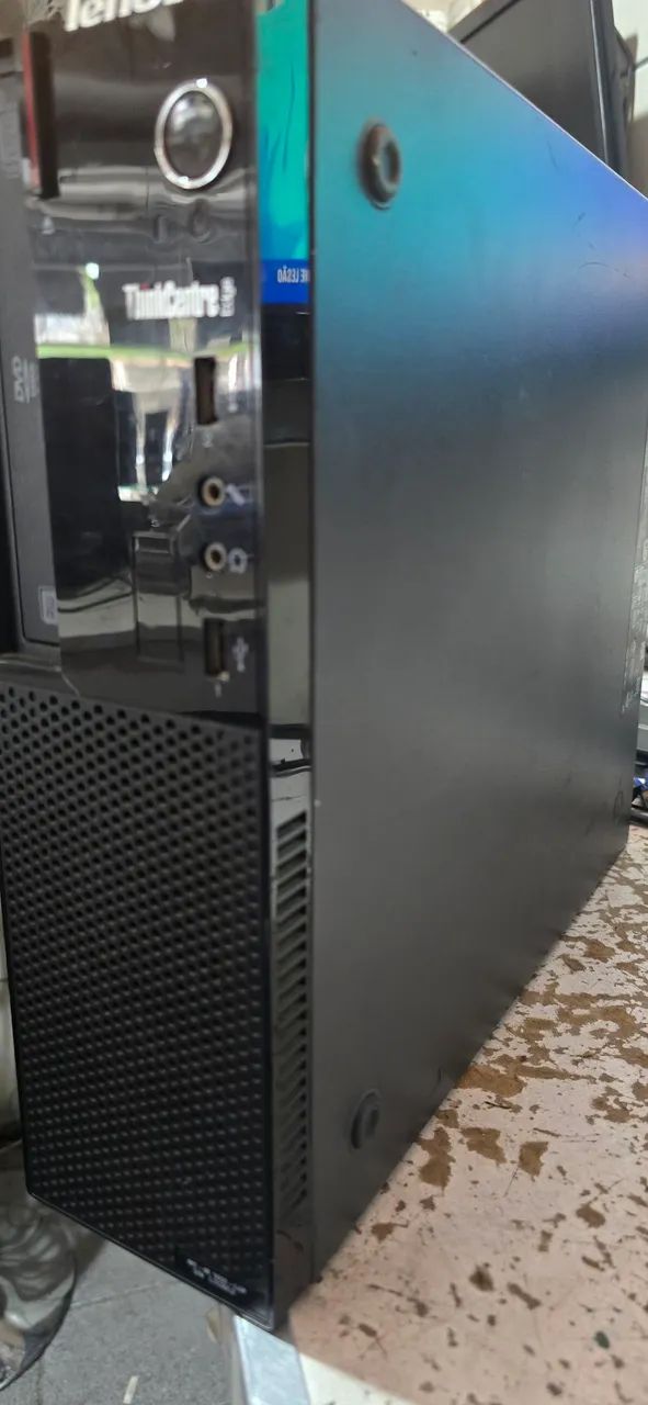 Computador Lenovo - ThinkCentre Edge71 - Foto 2