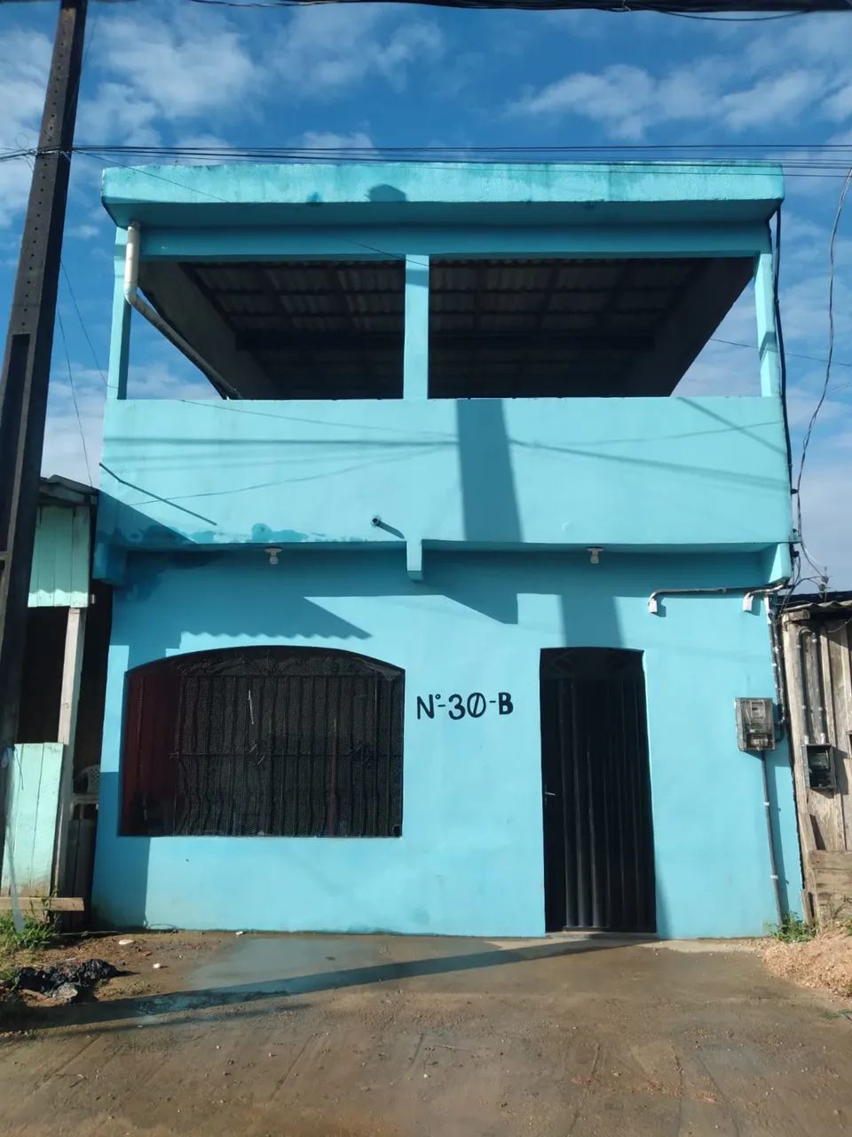 Vendo casa no tapana  - Foto 4