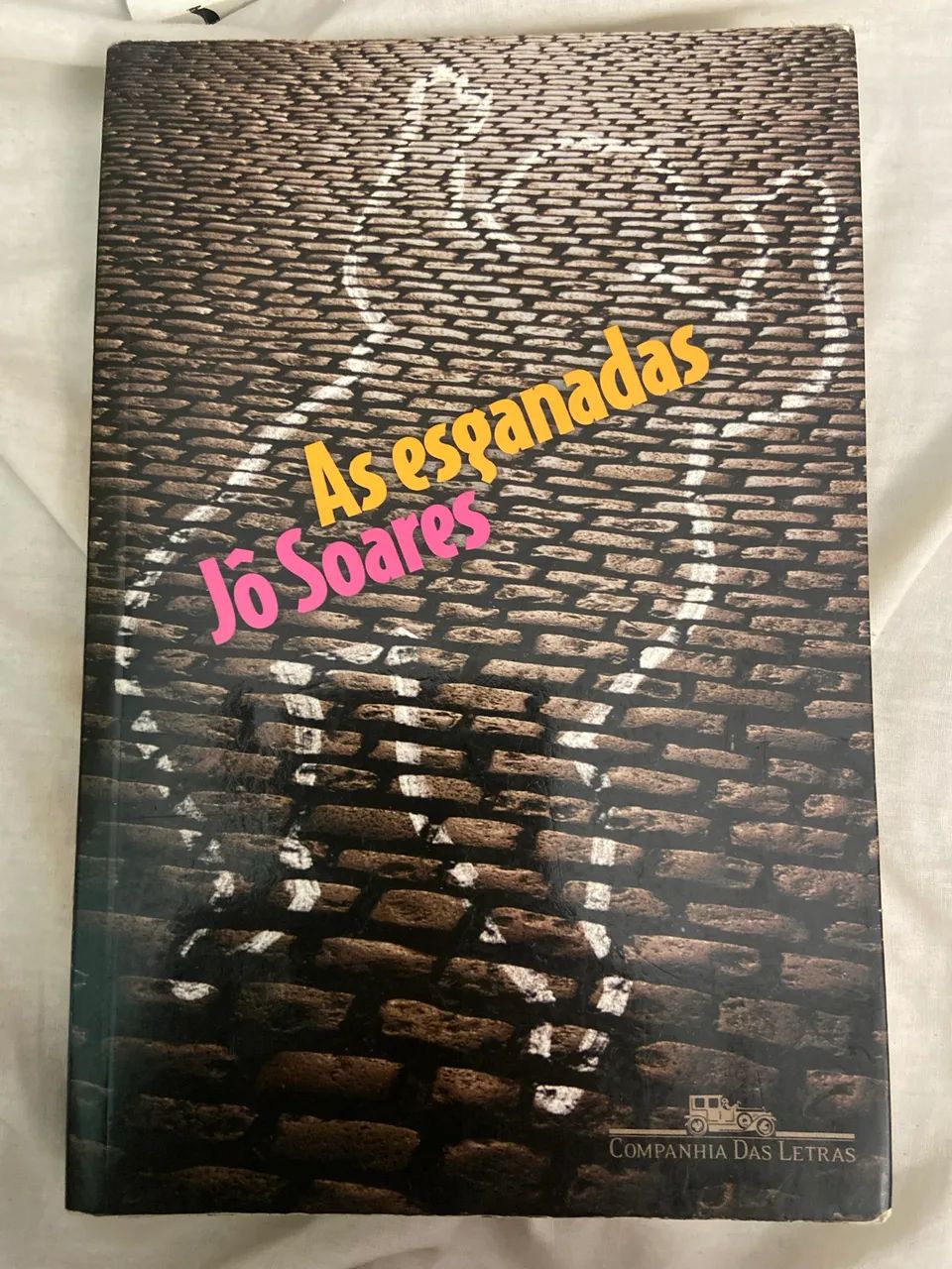 As Esganadas - Jô Soares