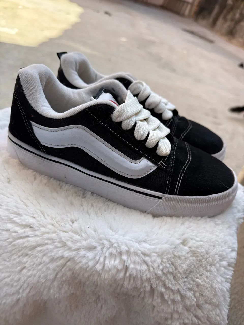 Tênis vans 