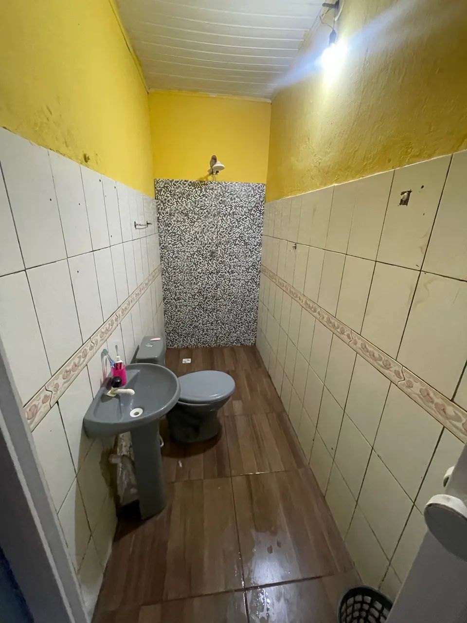 Casa a Venda -  Colônia Treze  - Foto 5