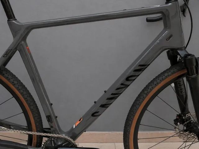 Canyon Grizl CF Gravel - Foto 5