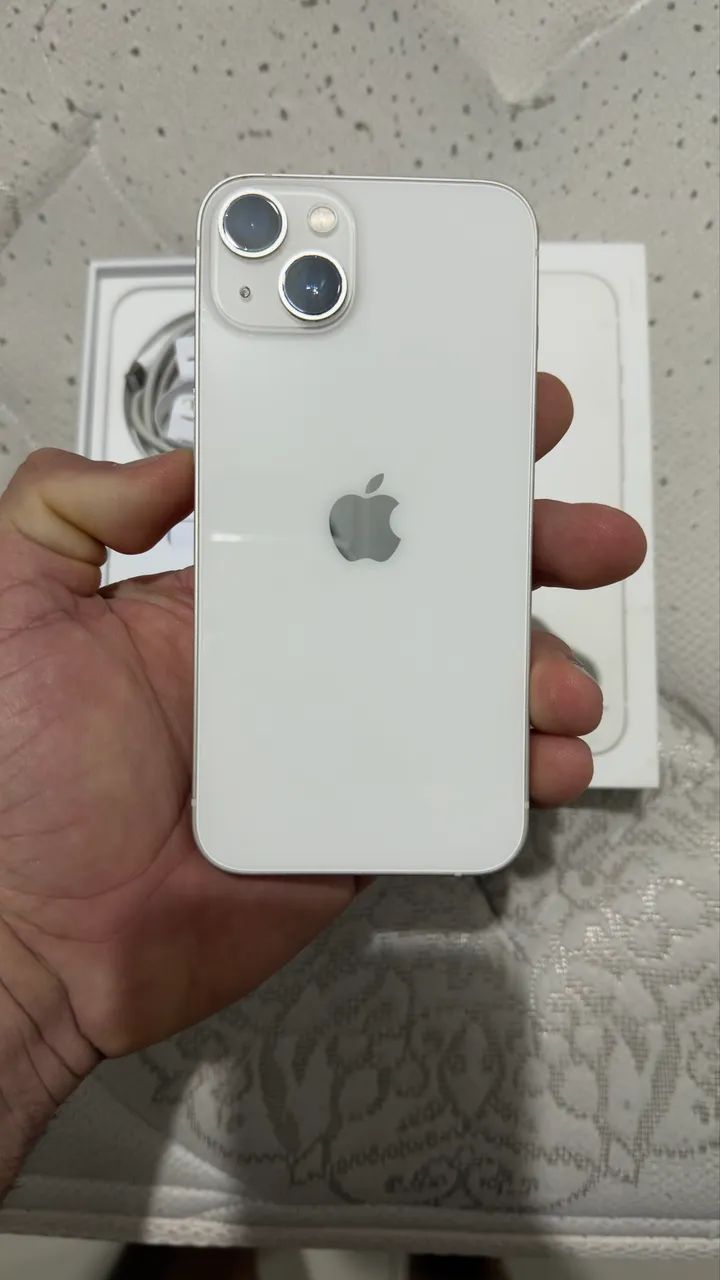 Vendo IPhone 13 128GB - Foto 5