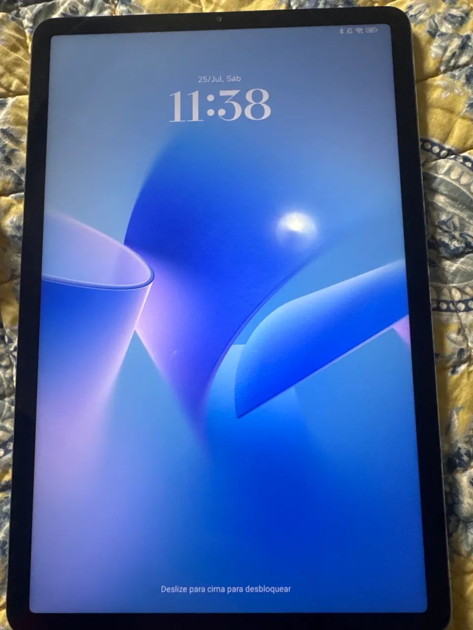 Tablet Xiaomi Pad 5 128gb  - Foto 2
