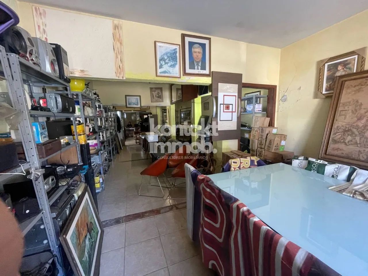 Casa Comercial à venda e para alugar 800m² em Vila Hortência - Foto 4