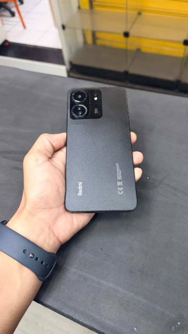 XIAOMI 13C - Foto 4