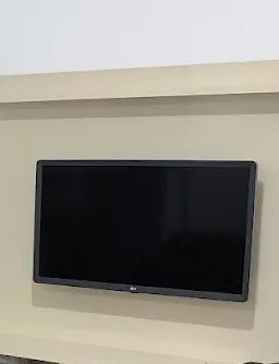 Vendo TV LG 32 Polegadas com nota fiscal 