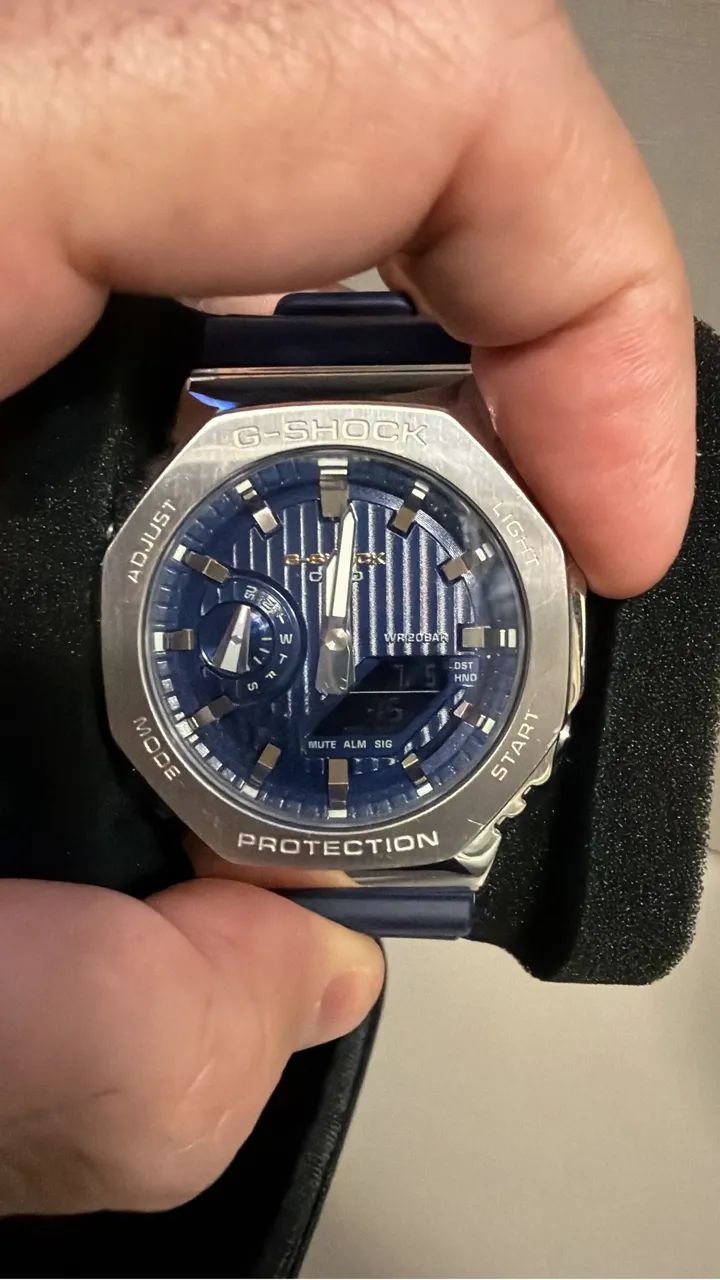 Casio g-shock edição limitada - Foto 2