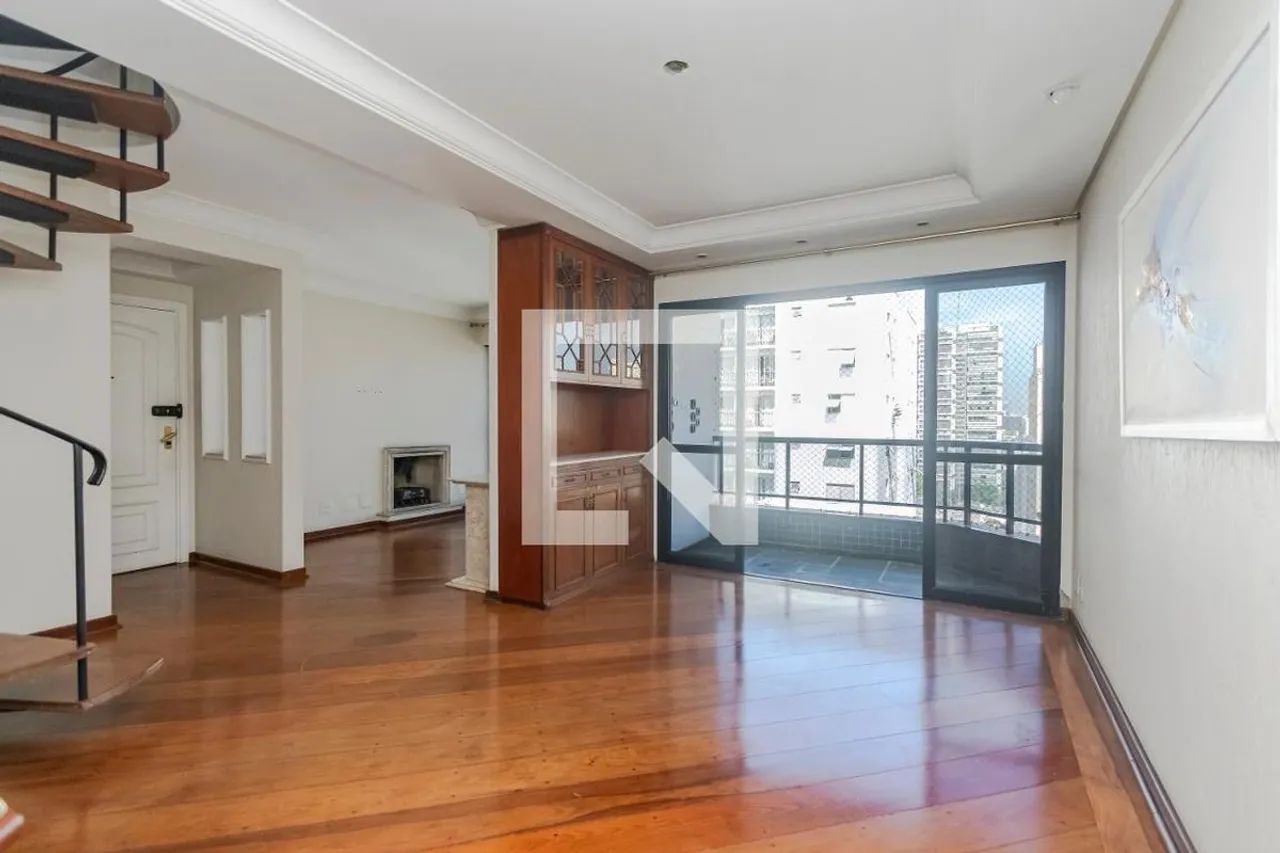 Apartamento à Venda - Brooklin, 3 Quartos, 228 m2 - Foto 3