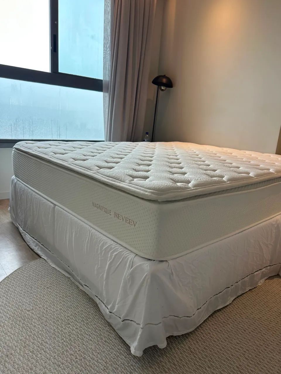 Cama Casal Reveev  - Foto 2
