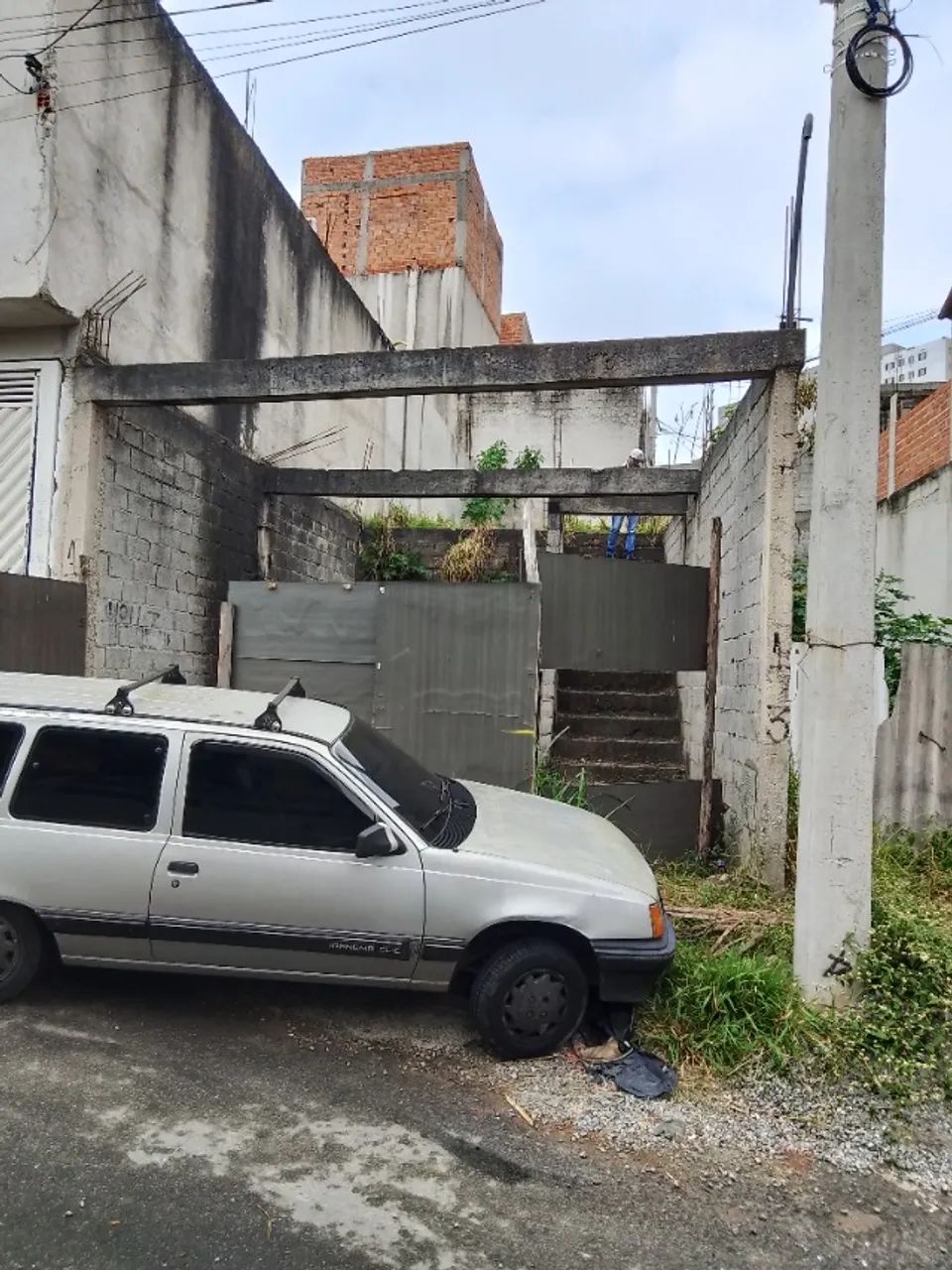 Foto - São Paulo - Jardim Elizabeth