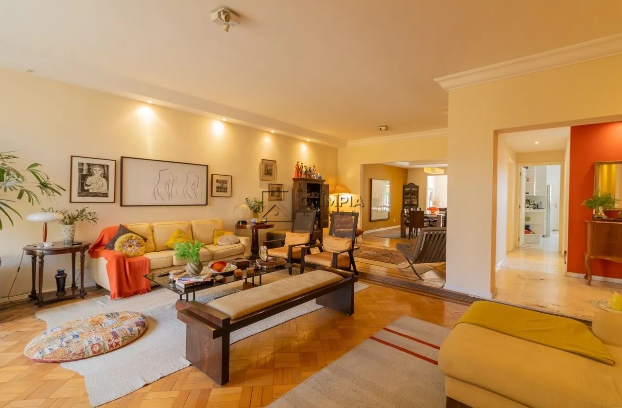 Venda e Locação · 4 dormitórios no Casa Georgia - Foto 3