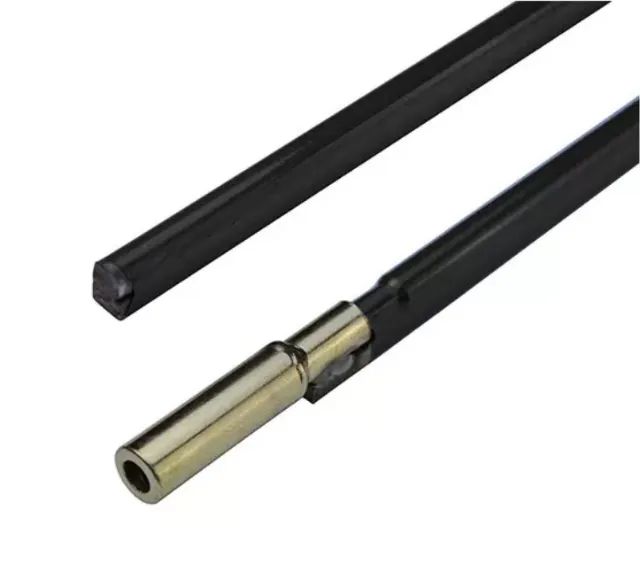 Tensor Ação Dupla 62cm para Contrabaixo - Foto 2