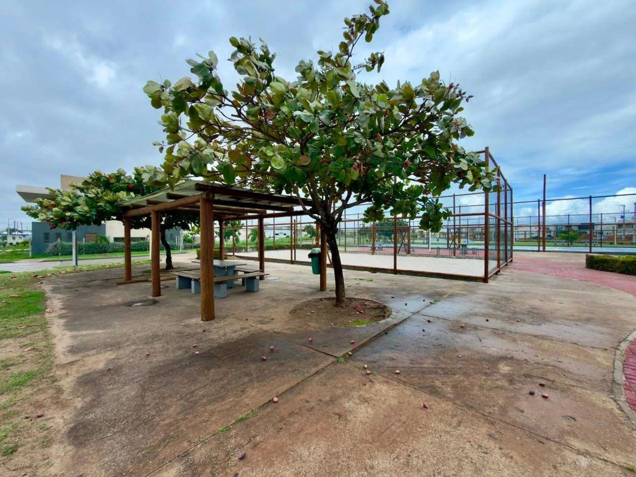 LOTE NO CONDOMÍNIO TERRAS ALPHAVILLE 1 [3204] - Foto 2