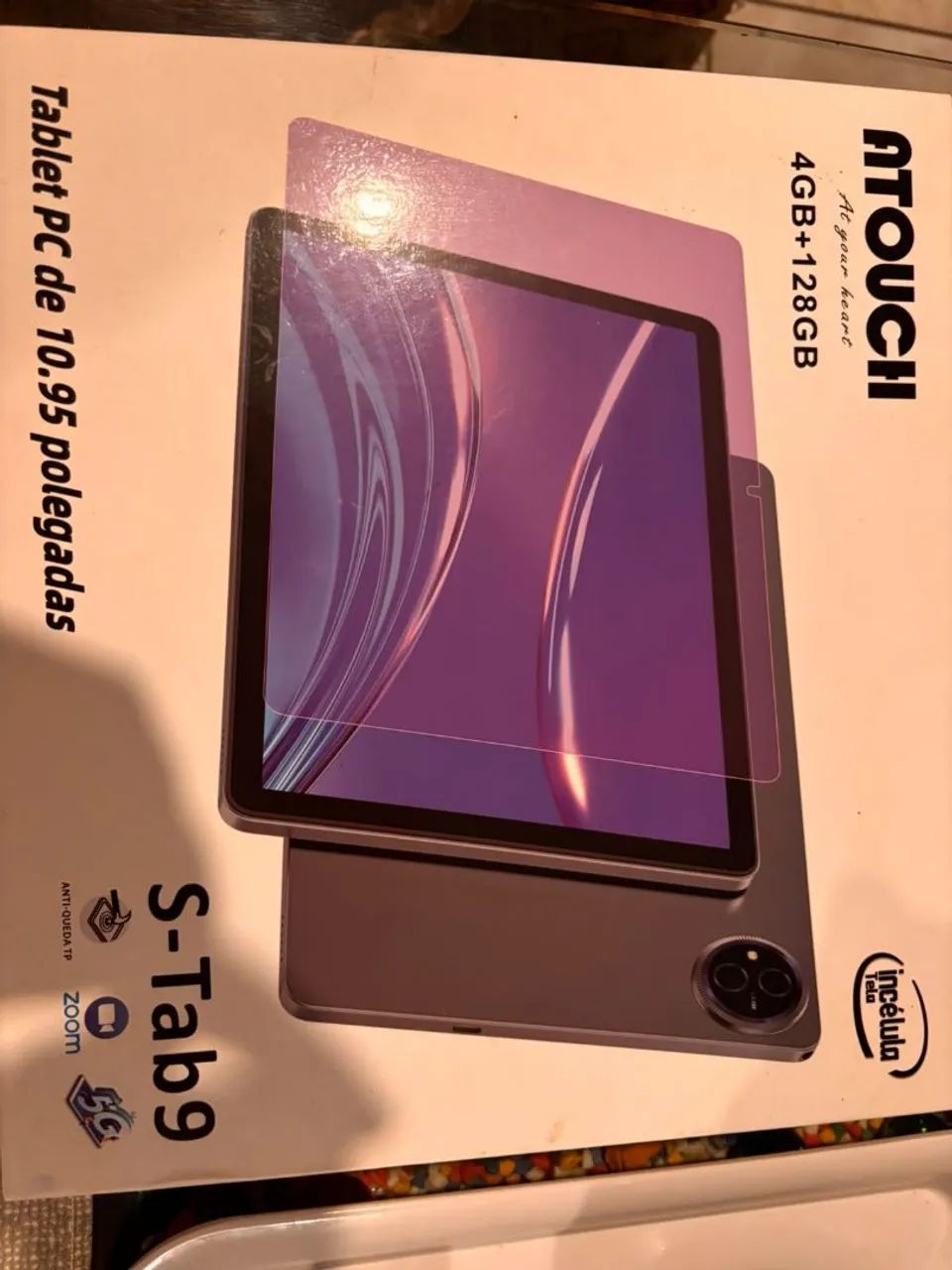 Tablet Atouch - Foto 3