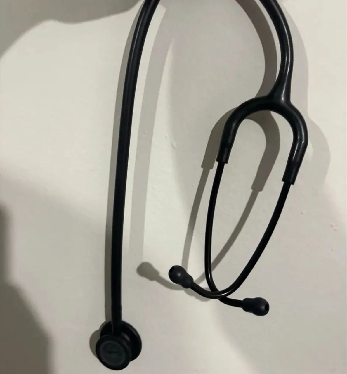 Estetoscópio Littmann Classic Black III - Foto 2