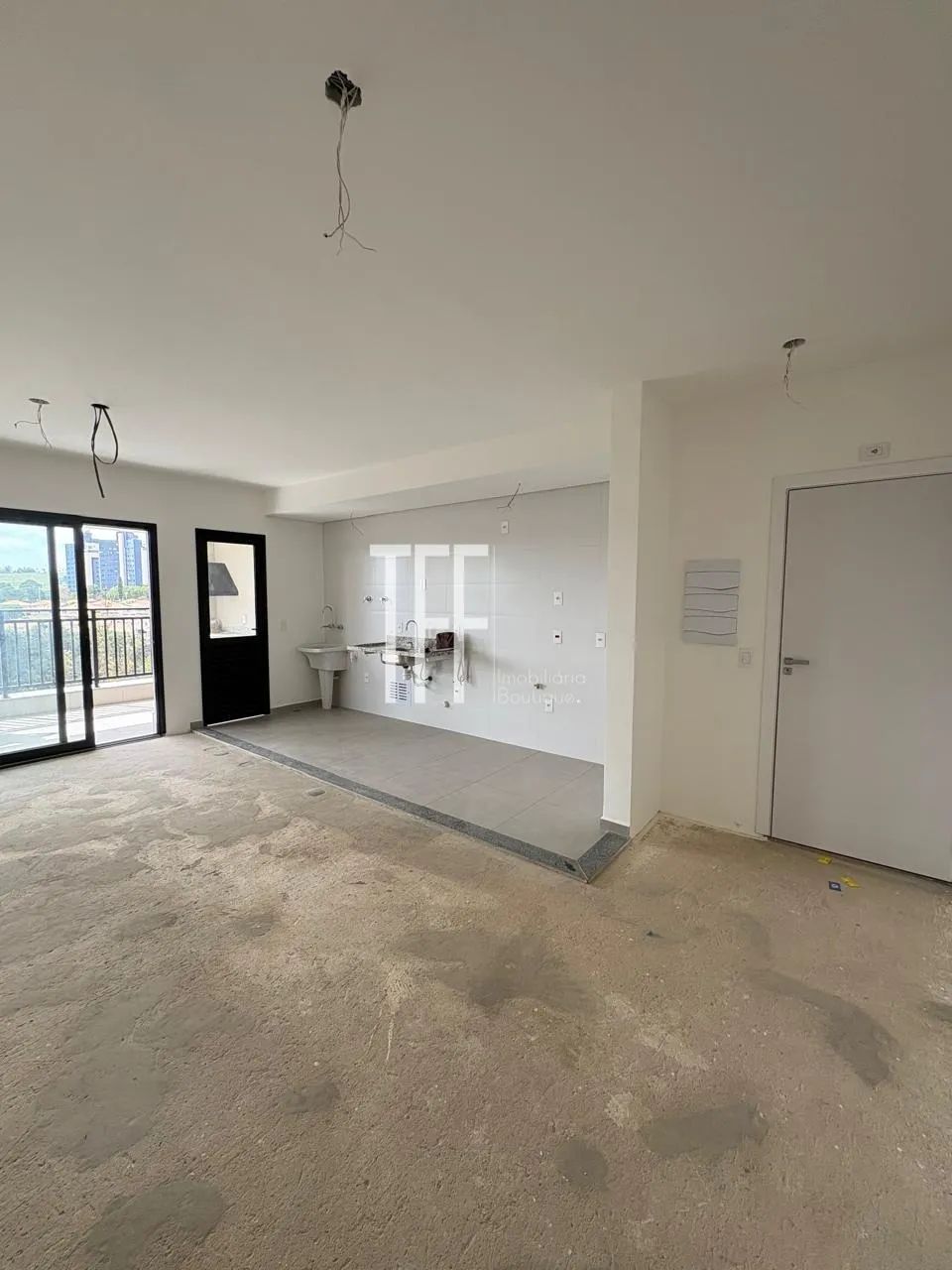 APARTAMENTO A VENDA COND. HIPICA BOULEVARD - CAMPINAS/SP.