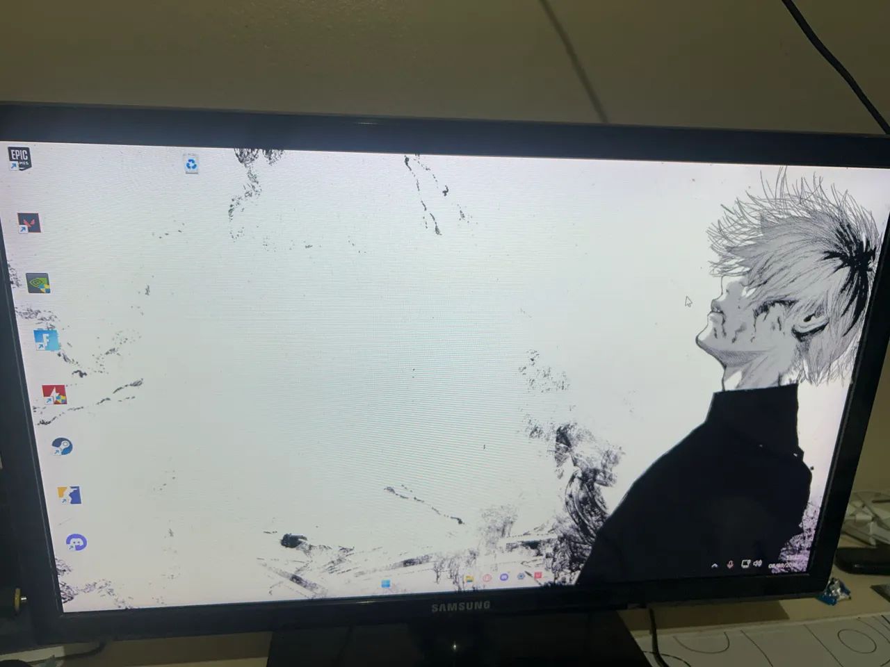 monitor sansung - Foto 3