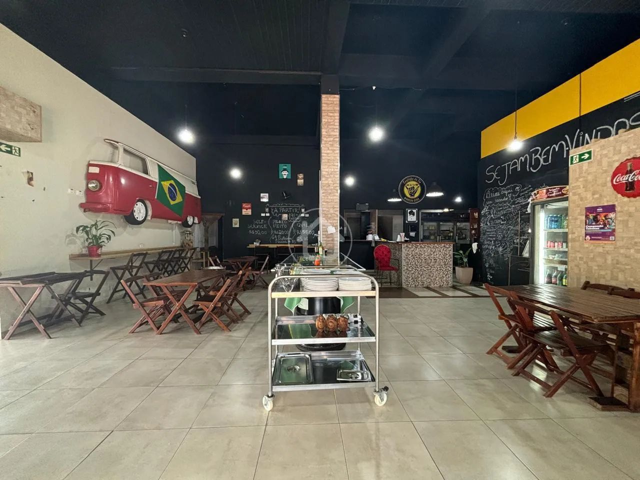 PRÉDIO COMERCIAL COM RESIDENCIA - Foto 2