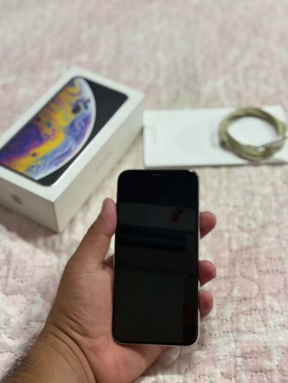 iPhone XS 64GB  - Foto 5