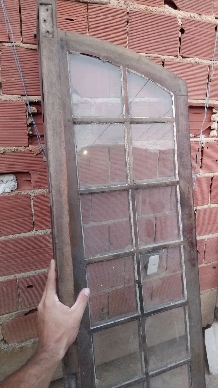 Arch Door65082230990209121