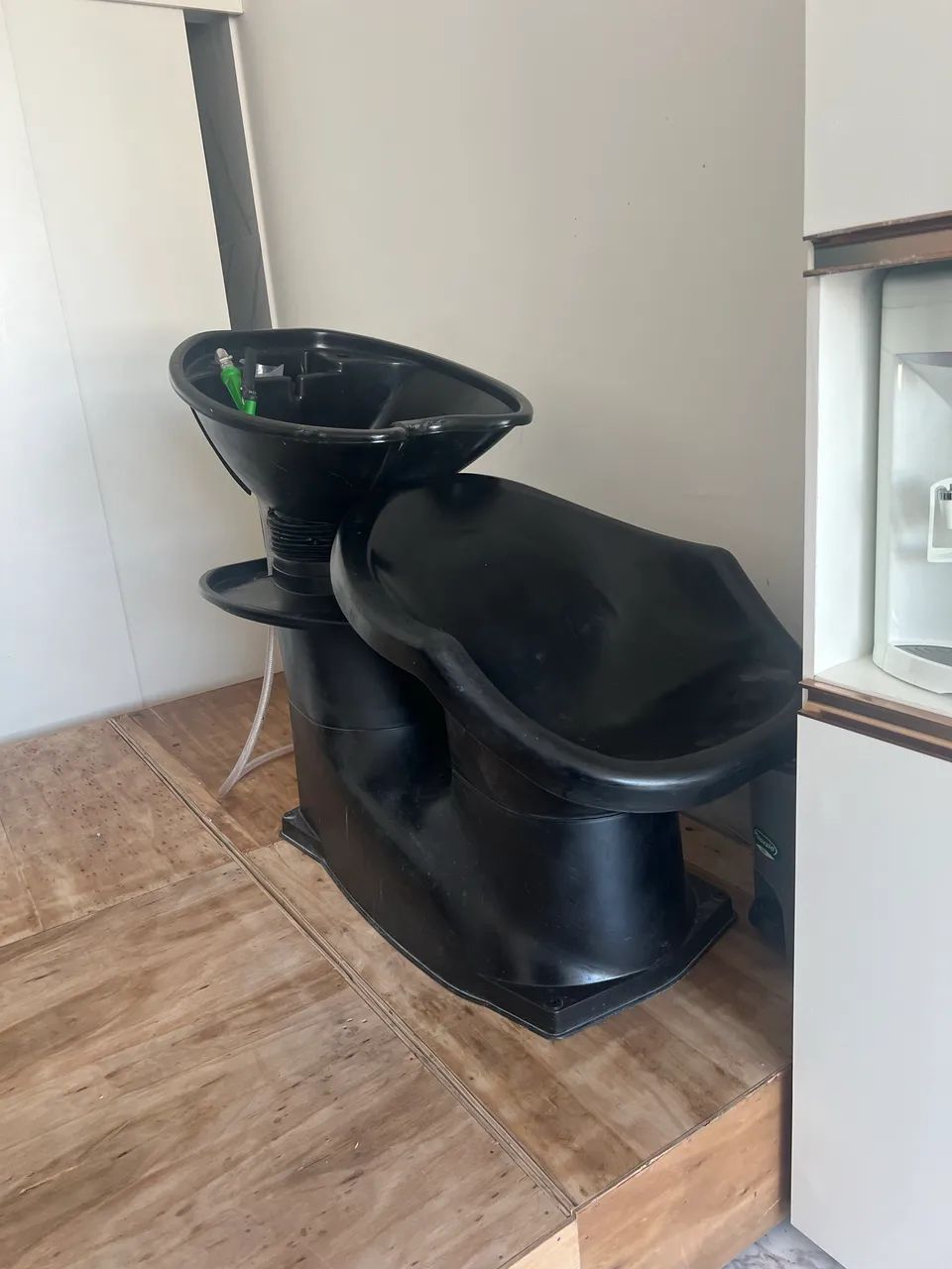 Lavatorio de cabelo - Foto 2