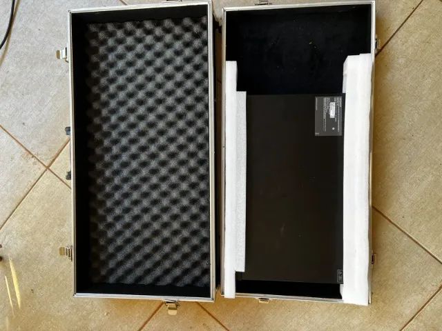 Processadora Led Novastar VC20  - Foto 2