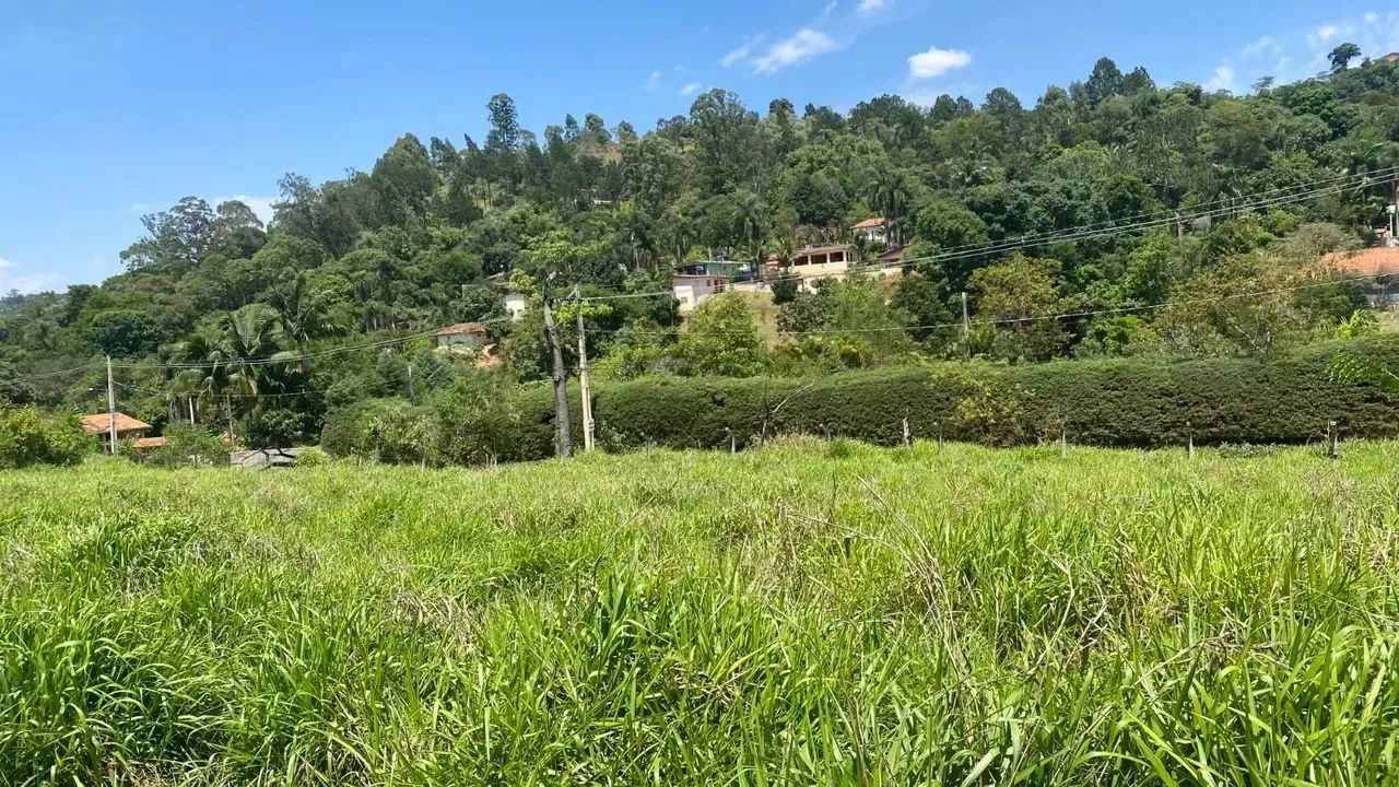 Terreno Amplo de 1000m² no Bairro Saboó  São Roque - Foto 5