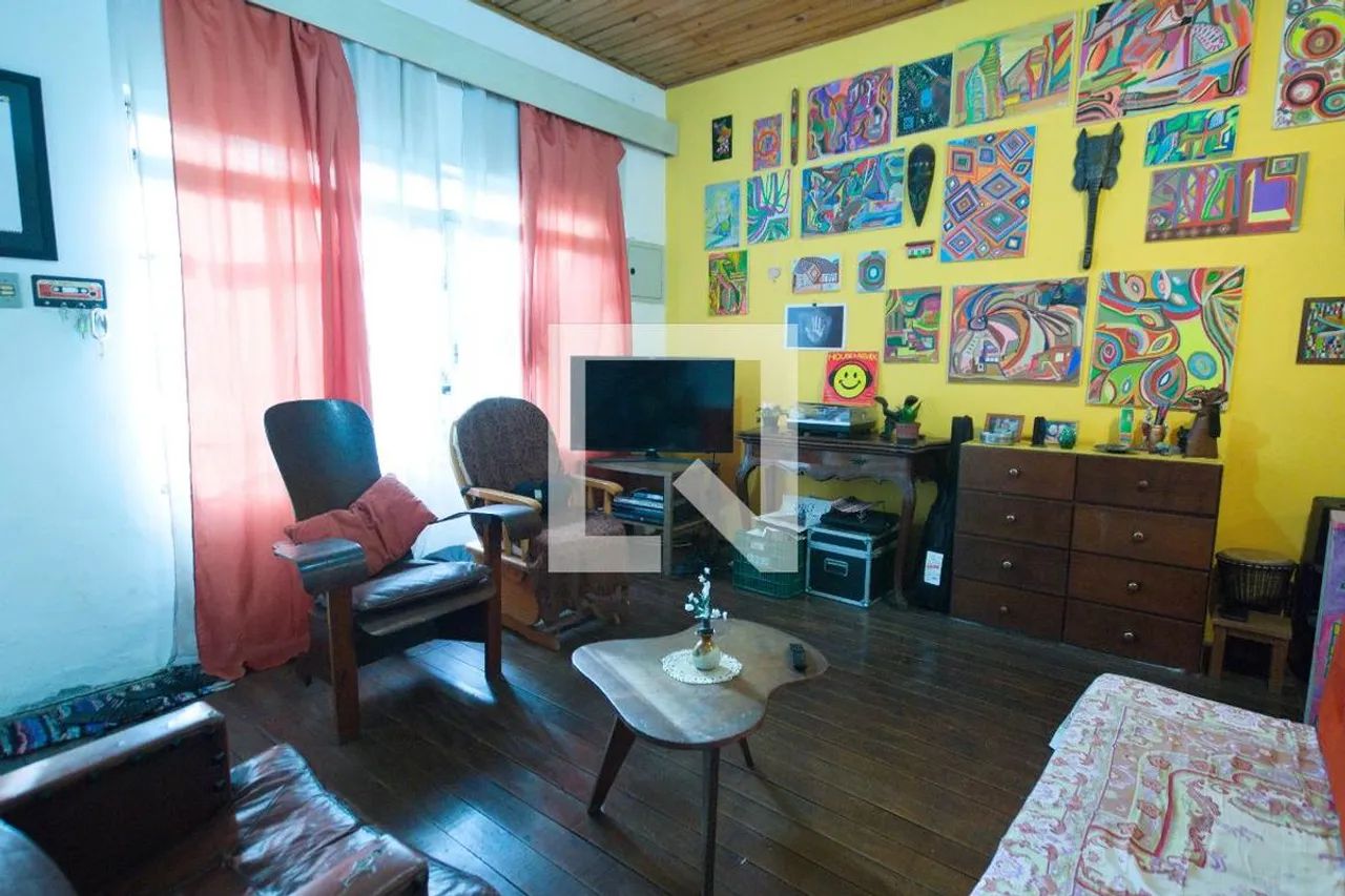 Casa à Venda - Vila Mariana, 4 Quartos, 130 m2 - Foto 4
