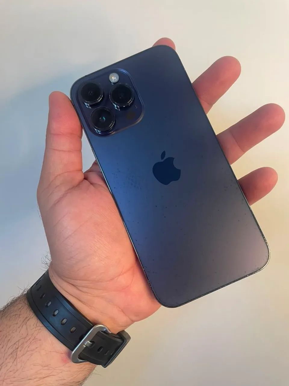 iPhone 14 pro Max  - Foto 2