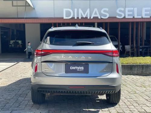 GWM Haval H6 Premium Phev AWD 2025 - Foto 5