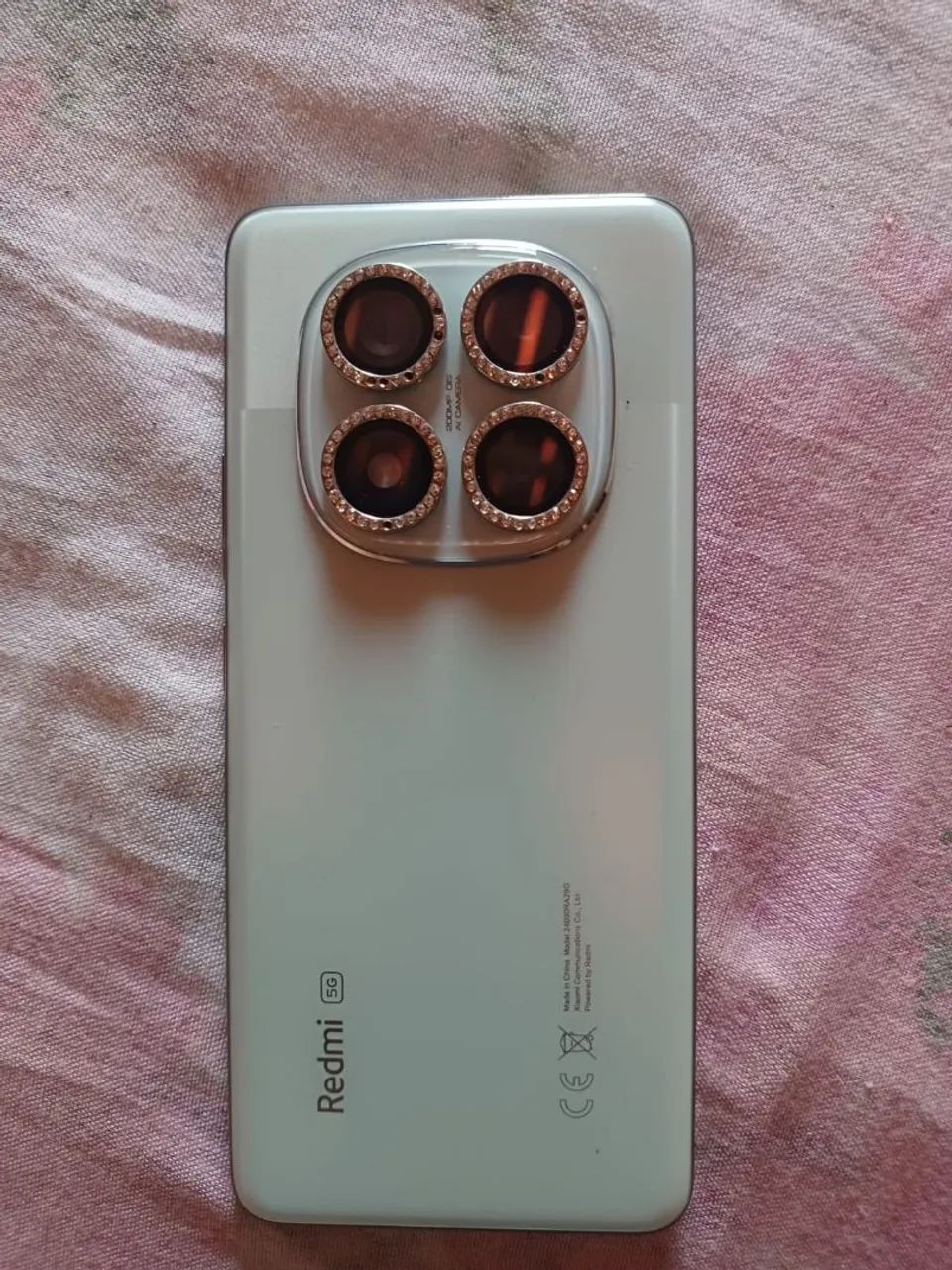 Redmi note 14 pro 5g  - Foto 2