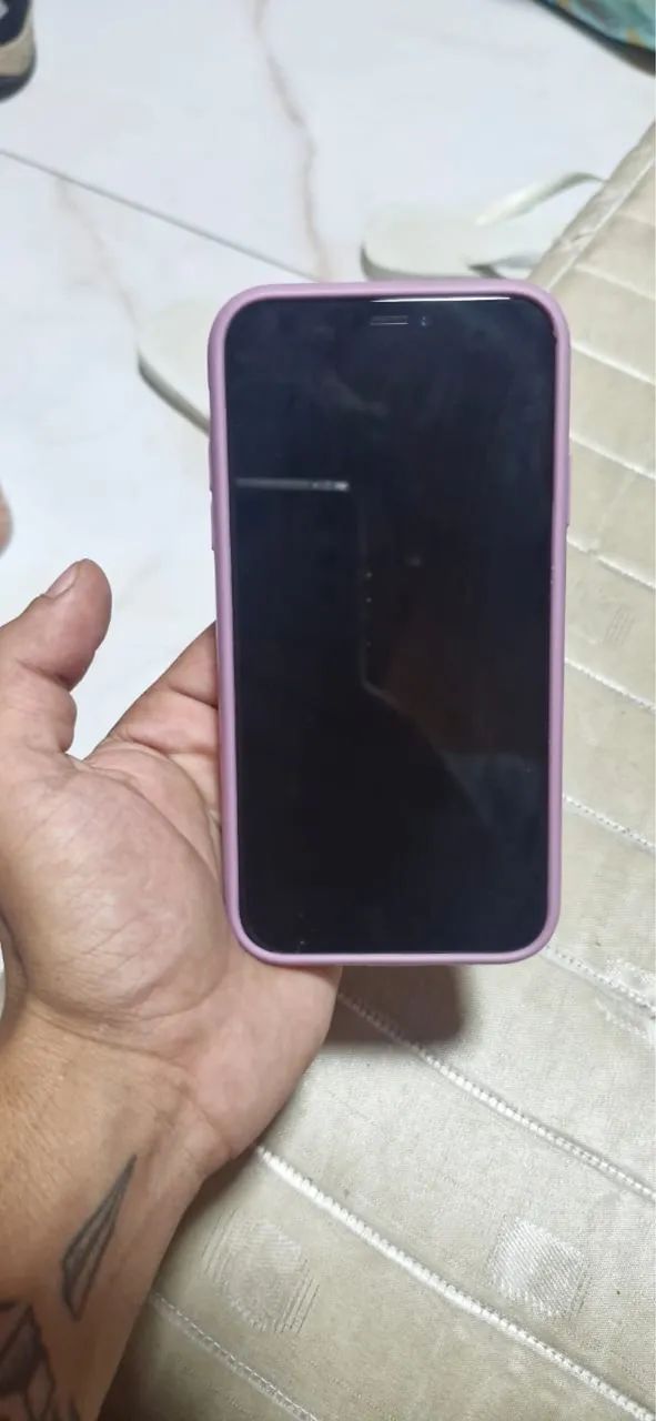iPhone XR 64gb - Foto 2