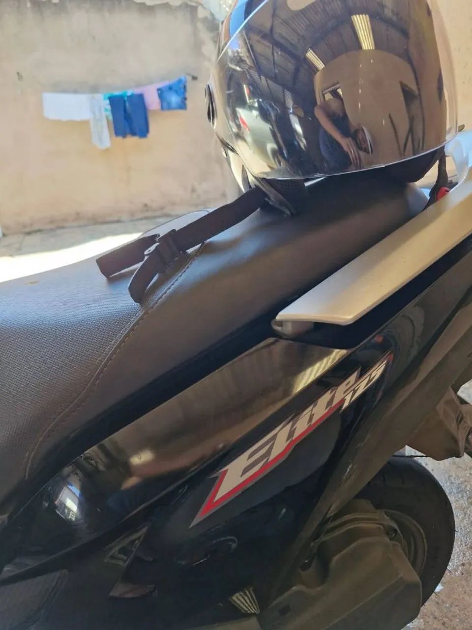 Honda ELITE 125 AUTOMÁTICA  - Foto 5