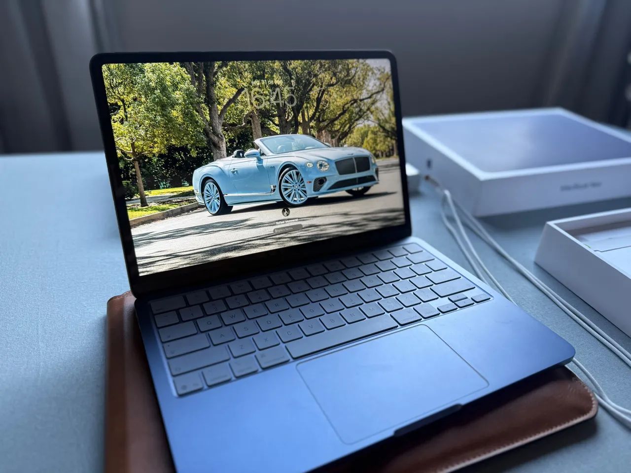 MacBook Neo - Foto 3