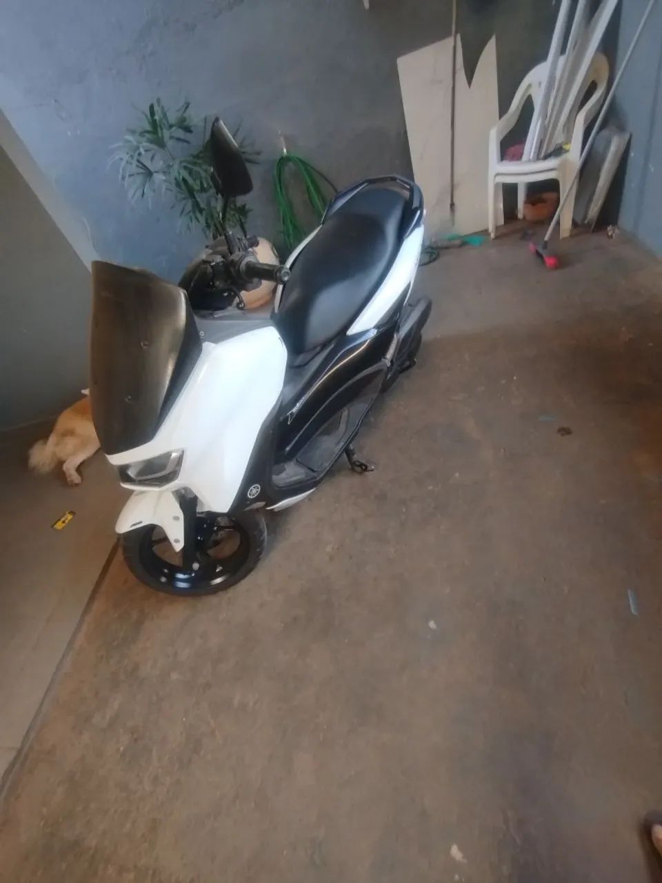 Nmax 160 ABS  - Foto 4