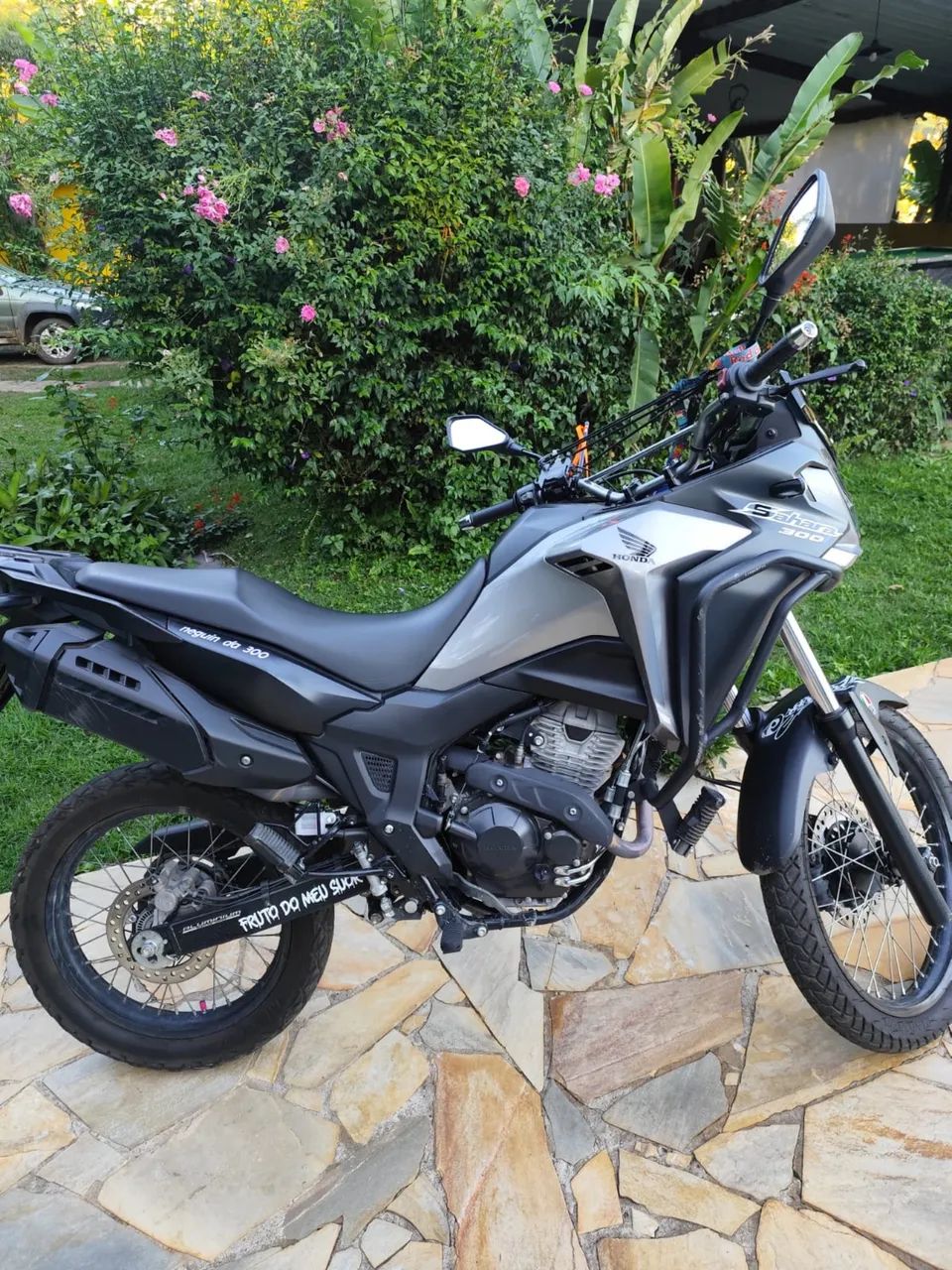 SAHARA 24/25 - Foto 3