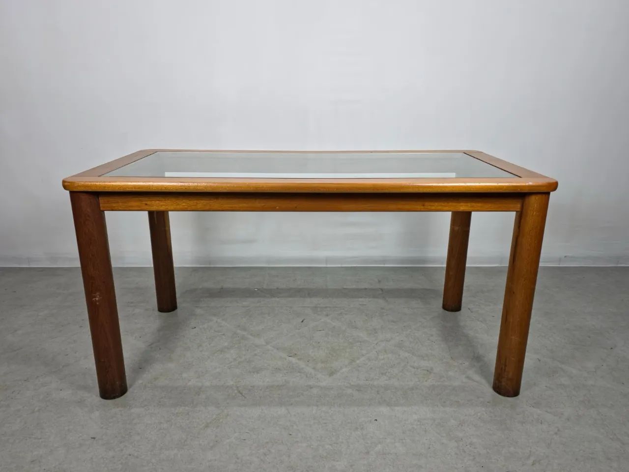 Mesa de jantar década de 70- Geraldo de Barros  - Foto 3