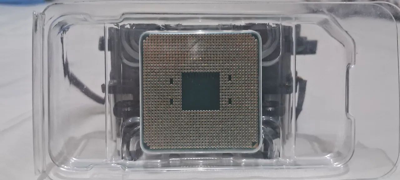 AMD Ryzen 5 3500 Cooler original - Foto 3
