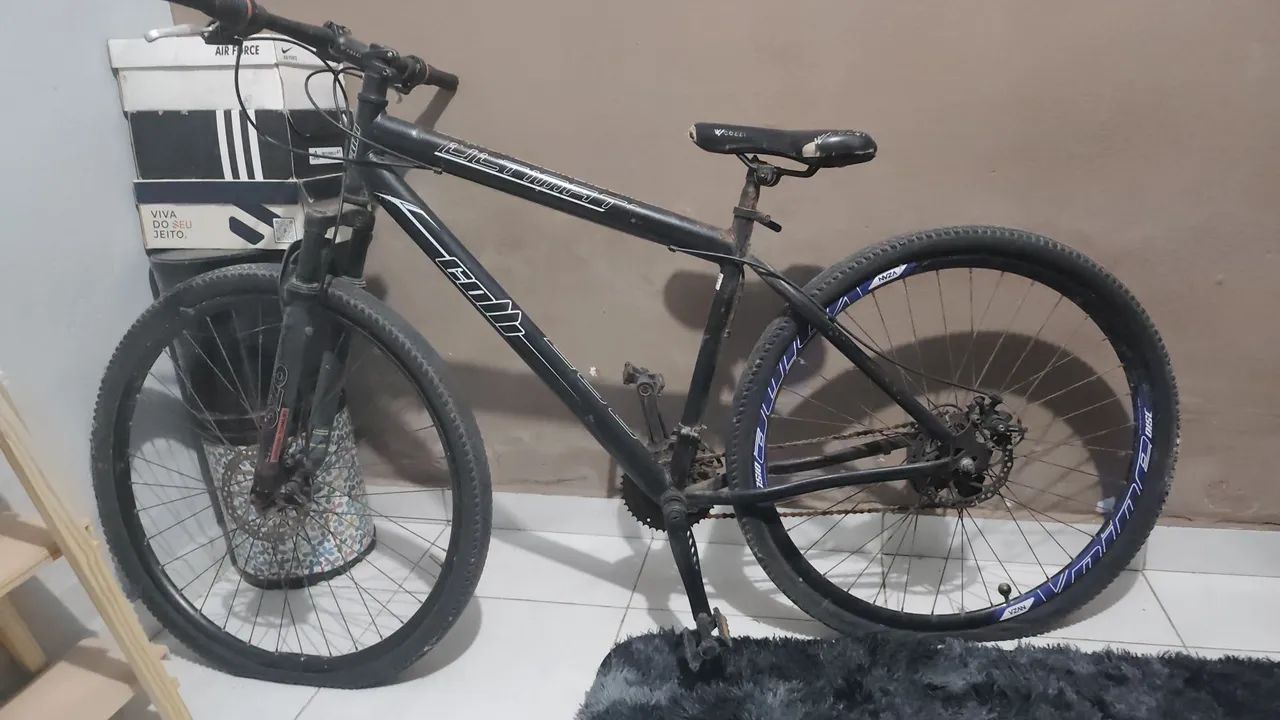 BICICLETA  - Foto 2