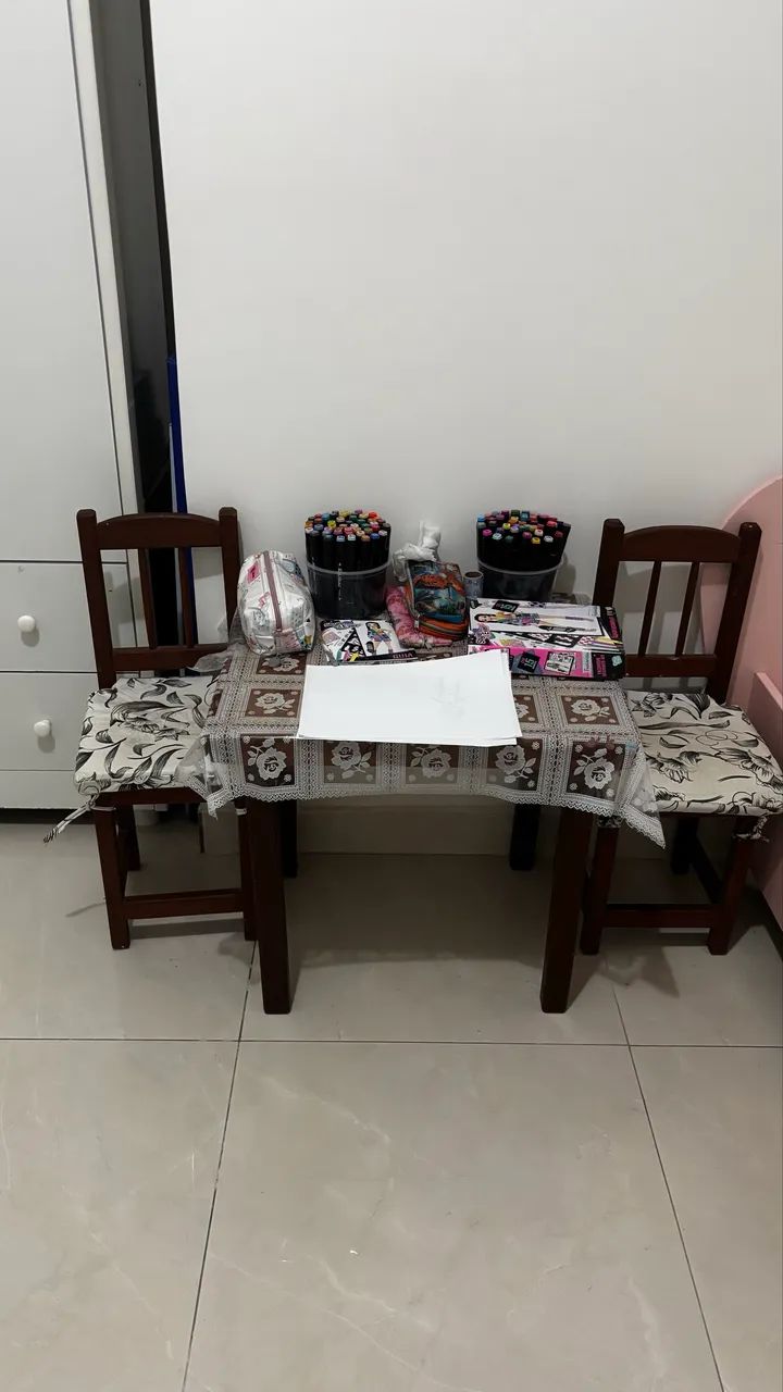 Quarto infantil princesa  - Foto 4