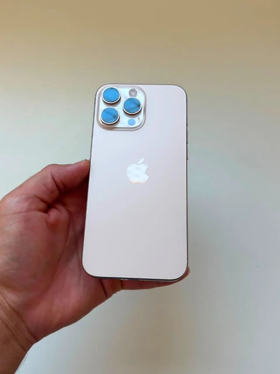 iPhone 16 Pro Max 256GB (garantia e parcelamento) - Foto 2