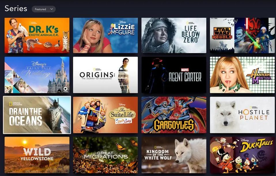 Configuração e Otimização de Catálogo de Filmes em Smart TV Android Samsung e Celular 