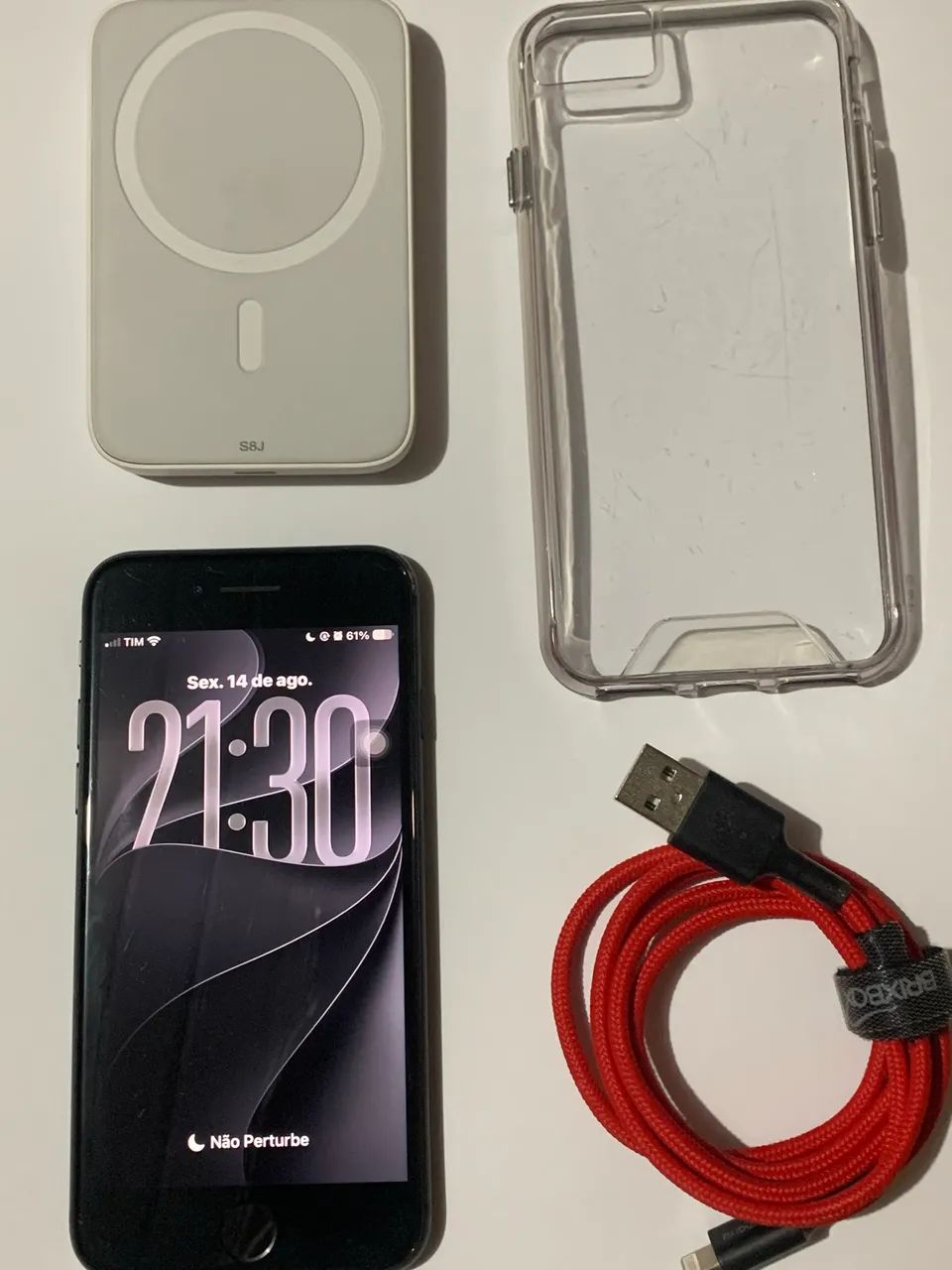 IPHONE SE 2